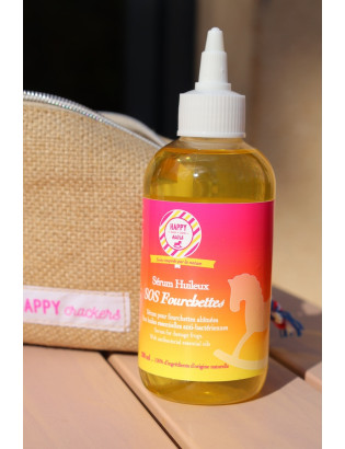 Sérum SOS Fourchettes