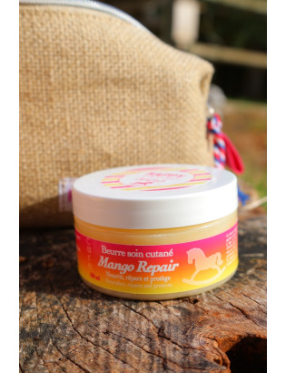 Beurre Mango Repair
