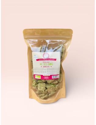 Crackers Ail des Ours