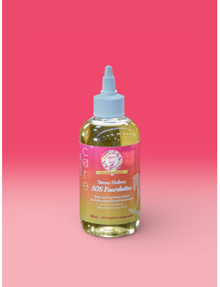 Sérum SOS Fourchettes