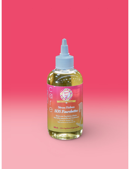 Sérum SOS Fourchettes