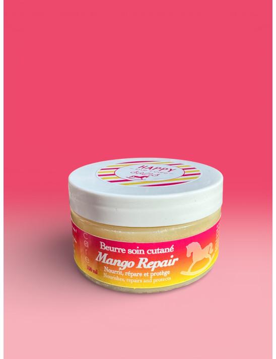 Beurre Mango Repair