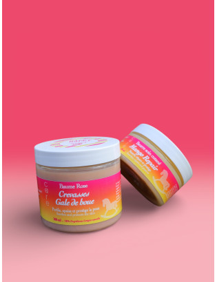 Happy Trousse Soins de la Peau