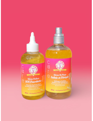 Happy Trousse Soins des pieds