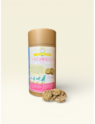 VITAMINES DOG BIO