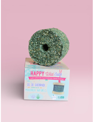 Happy Wild Salts