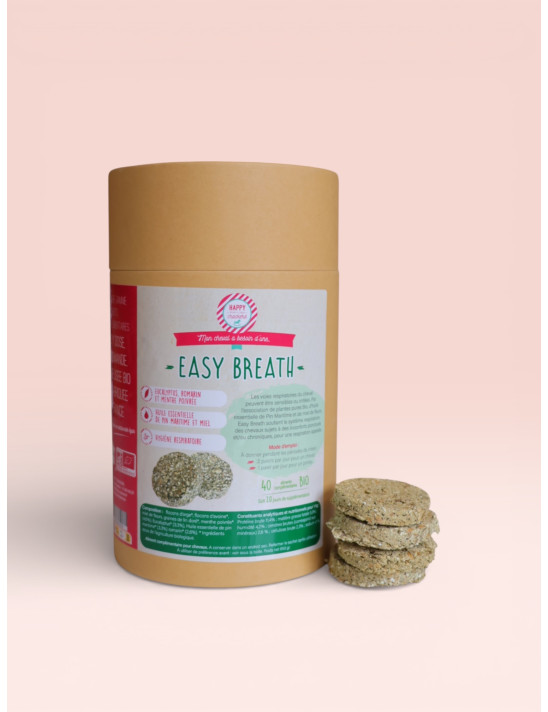 EASY BREATH BIO