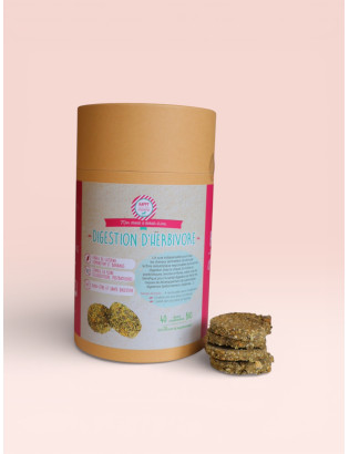 DIGESTION d'HERBIVORE BIO