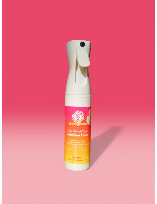 Soin Démêlant Crins