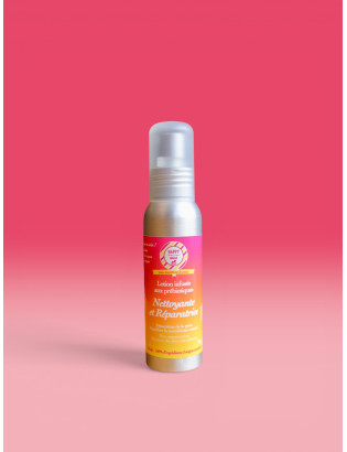 Lotion réparatrice infusée...