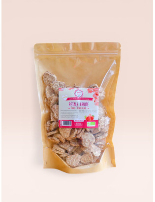 Crackers Pétale Fruité