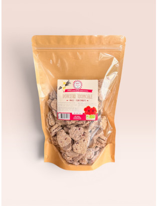 Crackers Douceur Tropicale