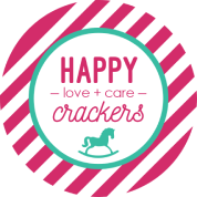 Happy Crackers